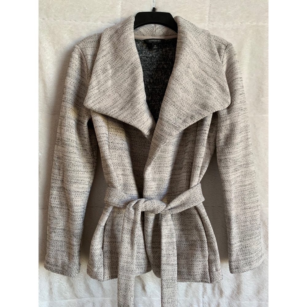 Banana Republic Cardigan Jacket